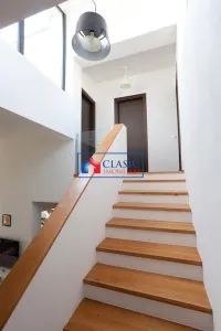 Inchiriere casa individuala ultrafinisata, zona Europa, Cluj-Napoca - foto 10