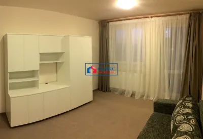 Inchiriere apartament 4 camere modern bloc nou zona Zorilor- MOL Calea Turzii - foto 11