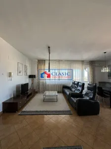 Inchiriere apartament 4 camere bloc nou in Andrei Muresanu - foto 2