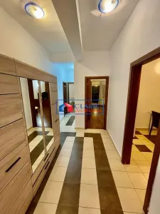 Inchiriere apartament 5 camere modern bloc nou in Zorilor- zona Hasdeu, Cluj-Napoca - foto 4