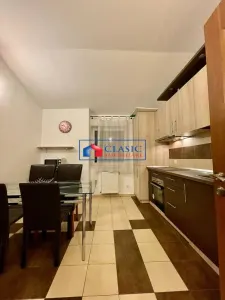 Inchiriere apartament 5 camere modern bloc nou in Zorilor- zona Hasdeu, Cluj-Napoca - foto 6