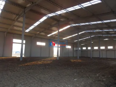 Inchiriere Spatii industriale Floresti, Cluj-Napoca - foto 8