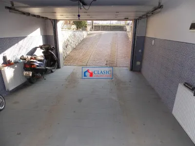 Vanzare vila mobilata si utilata in zona Europa, Cluj-Napoca - foto 20