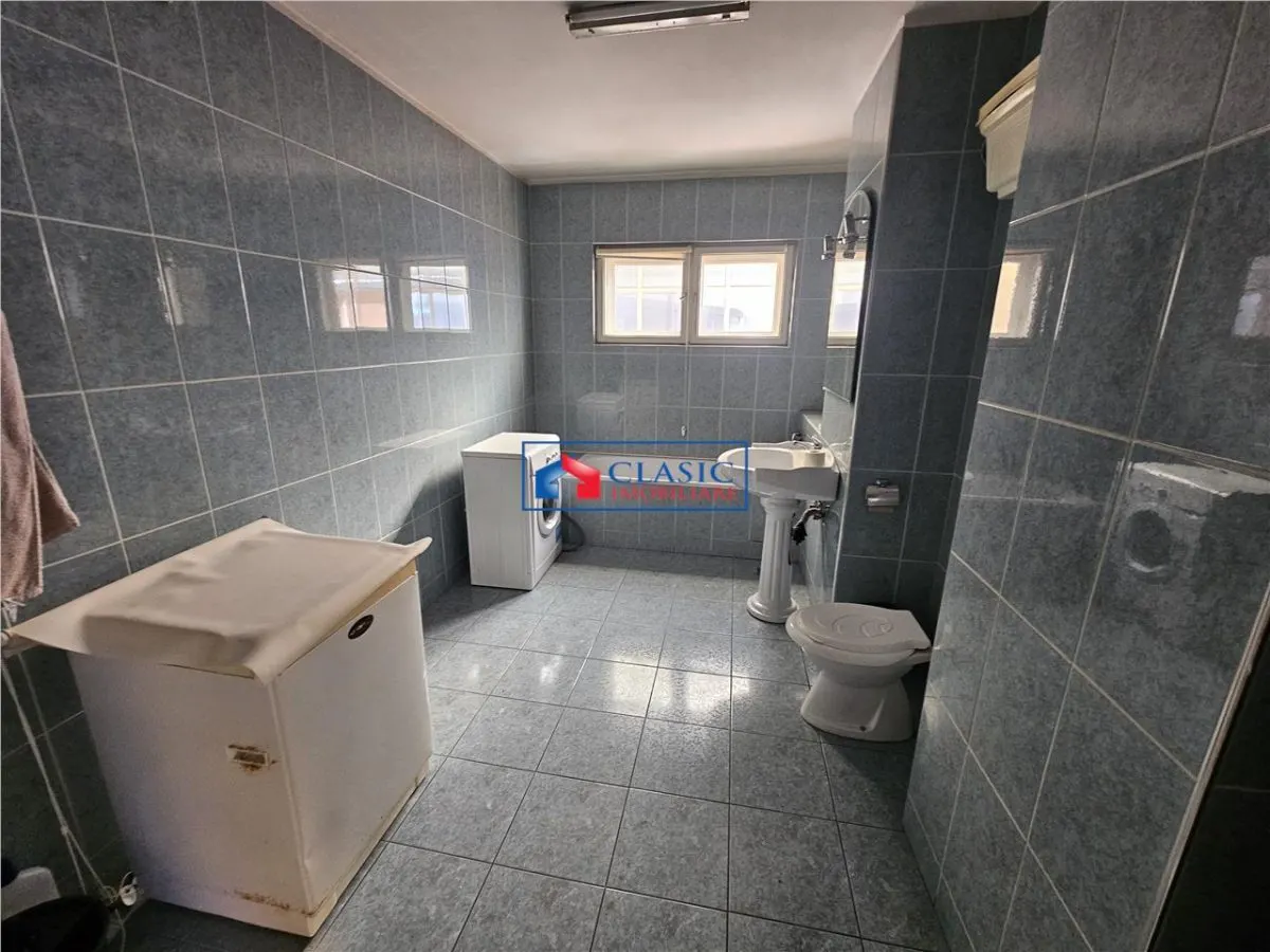 Inchiriere spatiu pentru birouri in cartier Gheorgheni, Cluj-Napoca - foto 13