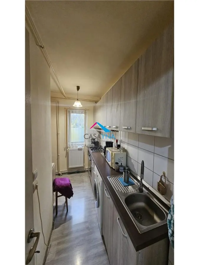 Garsoniera cu acces stradal, zona Orizontului! - foto 4