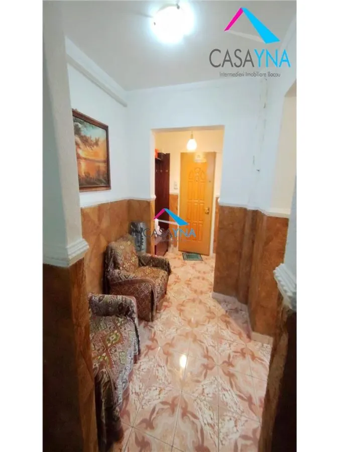 Apartament 2 camere decomandate, zona Narcisa - foto 3