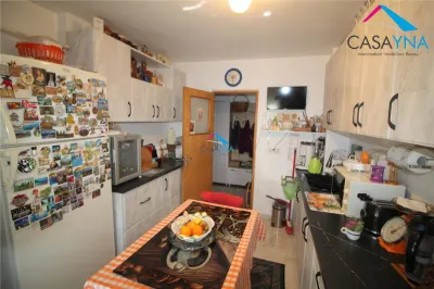 Apartament 4 camere decomandate - zona Gepex – Etaj 3! - foto 7