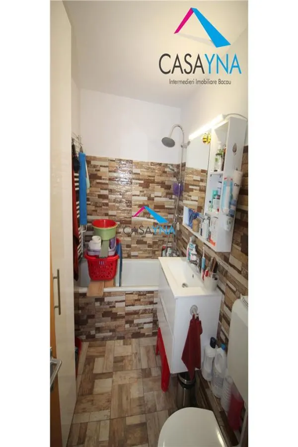 Apartament 4 camere decomandate - zona Gepex – Etaj 3! - foto 8