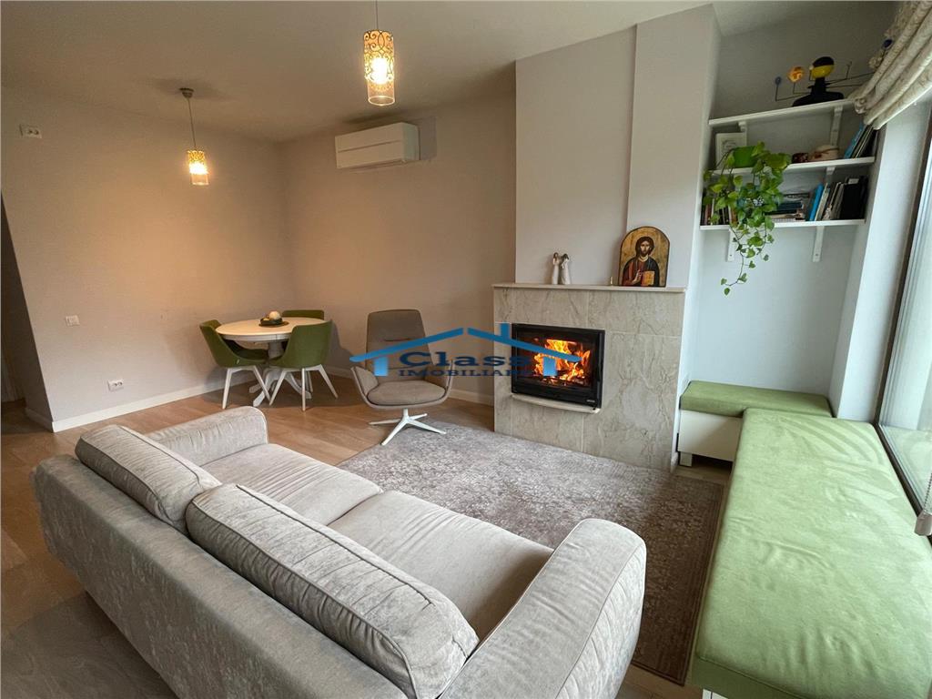 Duplex premium de vânzare | Eleganță, confort și intimitate, zonă selectă - Cluj-Napoca