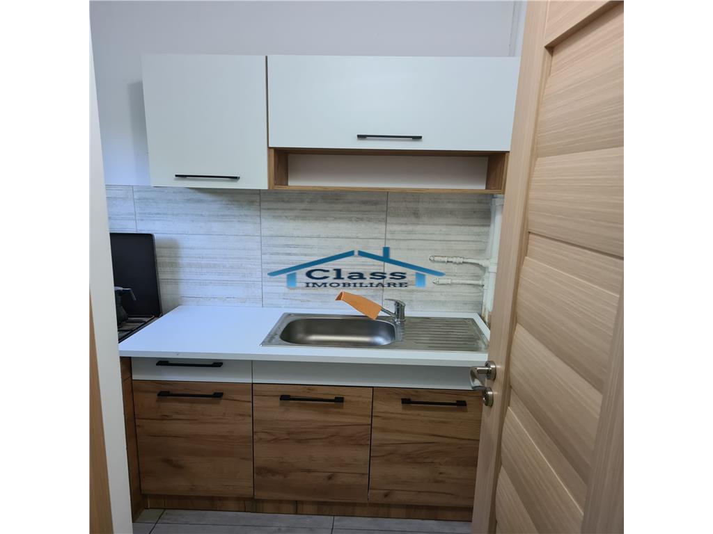 Garsoniera de inchiriat, Zorilor, strada L.Pasteur - Cluj-Napoca