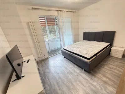 Garsonieră decomandată de vânzare – Avantgarden Bartolomeu - foto 5