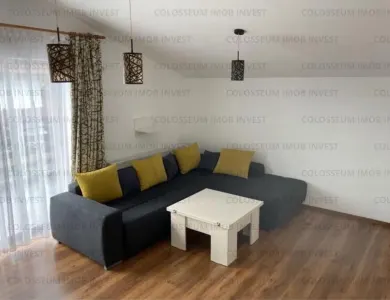 Apartament 2 camere, decomandat - zona Sanpetru - Sanpetru