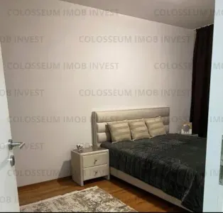 Apartament 2 camere, decomandat - zona Tractorul - foto 4