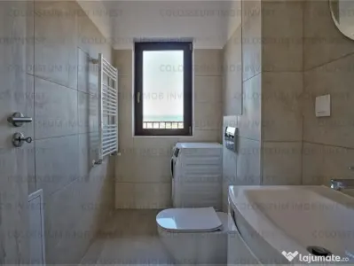 Apartament 3 camere, open space - zona Cristian - foto 7