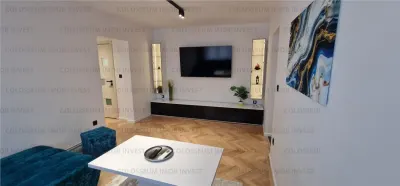 Apartament 2 camere de închiriat – Centrul Civic, Bulevardul Victoriei - foto 2