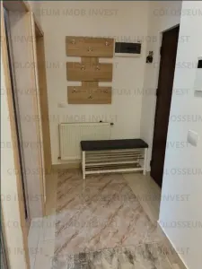 Apartament 3 camere, 2 bai, decomandat - zona Tractorul - foto 5