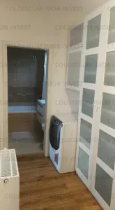 Apartament 2 camere, tip studio - Ghimbav, cartierul Florilor - foto 7