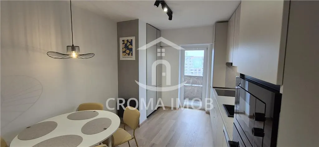 Inchiriere apartament 2 camere, Ploiesti, Piata Mihai Viteazul - foto 4