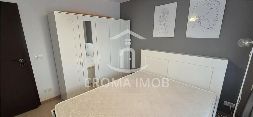 Inchiriere apartament 2 camere, Ploiesti, Piata Mihai Viteazul - foto 8