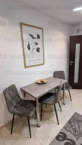 Apartament 2 camere, decomandat - zona Coresi - foto 3