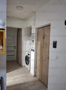 Apartament 2 camere, decomandat - zona Ghimbav - foto 4