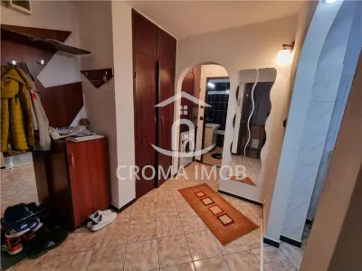Apartament 2 camere de inchiriat in Ploiesti, zona 9 Mai - foto 4