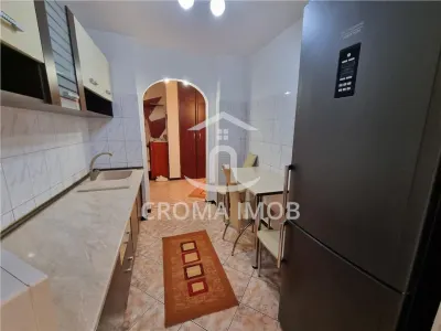 Apartament 2 camere de inchiriat in Ploiesti, zona 9 Mai - foto 7
