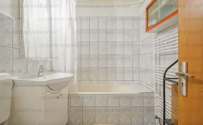 Apartament 3 camere, decomandat - zona Triaj - foto 6
