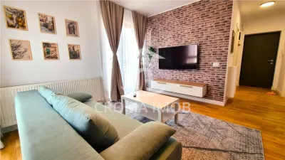 Inchiriere Garsoniera, prima inchiriere, zona Nord, MRS Village, Ploiesti - foto 2