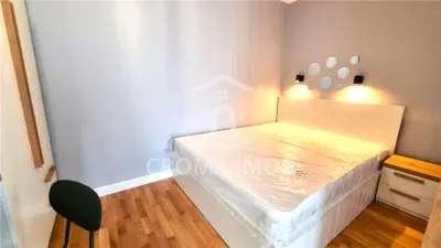 Inchiriere Garsoniera, prima inchiriere, zona Nord, MRS Village, Ploiesti - foto 5