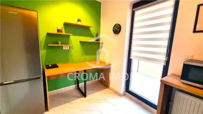 Inchiriere Garsoniera, prima inchiriere, zona Nord, MRS Village, Ploiesti - foto 10