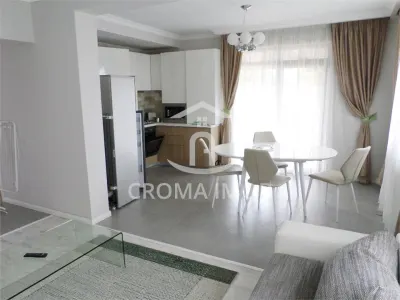 CromaImob Vila de lux, 3 camere, curte proprie, zona Albert, Ploiesti - foto 3