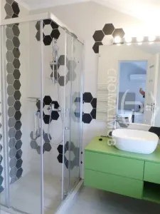 CromaImob Vila de lux, 3 camere, curte proprie, zona Albert, Ploiesti - foto 10