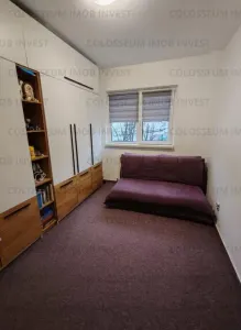 Apartament 4 camere, decomandat - zona Racadau - Brasov