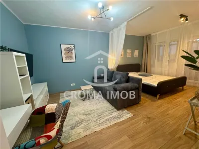 Inchiriere Garsoniera, prima inchiriere, zona Ultracentral,  Ion Maiorescu, Ploiesti - Ploiesti