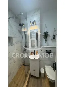 Inchiriere Garsoniera, prima inchiriere, zona Ultracentral,  Ion Maiorescu, Ploiesti - foto 8