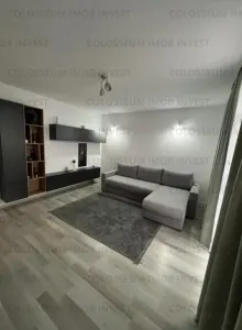Garsoniera decomandata - zona Sanpetru - Sanpetru
