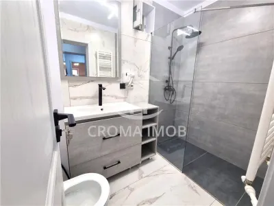 Inchiriere apartament 2 camere, prima inchiriere, in Ploiesti, zona Carol Davila - foto 8