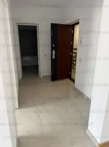 Apartament 2 camere, tip studio - zona Sanpetru - Sanpetru
