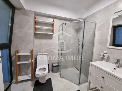 Inchiriere apartament 3 camere, Ploiesti, zona Nord, Cartier Albert - foto 8