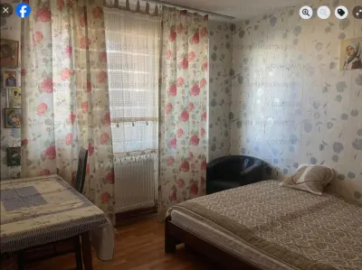 Apartament 2 camere, semidecomandat - zona Vlahuta - Brasov