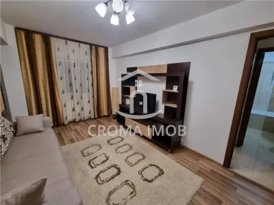 Inchiriere apartament 2 camere, centrala termica, in Ploiesti, zona Carol Davila - foto 3