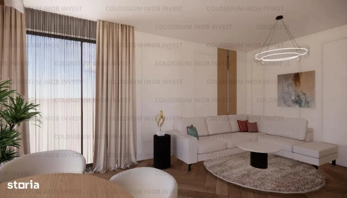 Casa tip duplex - zona Tarlungeni - foto 11