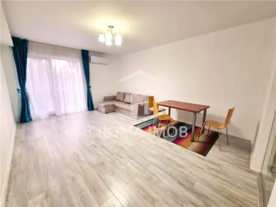 Inchiriere apartament 2 camere, zona Nord, Cartier Albert, Genial Residence - foto 2