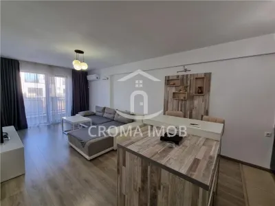 CromaImob Inchiriere apartament 2 camere, zona Albert, Evocasa - Ploiesti