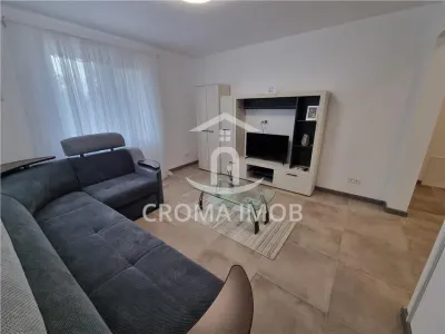 Inchiriere casa tip duplex 5 camere, in Ploiesti, zona Bariera Bucov - Ploiesti