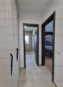 Apartament 2 camere, decomandat - zona Bartolomeu - foto 7