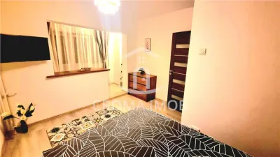 CromaImob Inchiriere apartament 2 camere, zona Republicii - Mega Image - foto 7