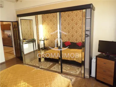 Apartament 2 camere de inchiriat in Ploiesti, zona Bulevardul Castanilor - foto 9