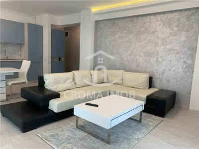 Inchiriere apartament 2 camere, zona Nord, Cartier Albert - Ploiesti